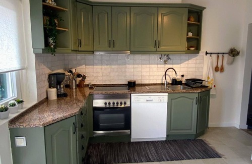 Magoito House | Holiday house Sintra for 4 - 10 persons with 5 bedrooms - Holiday house