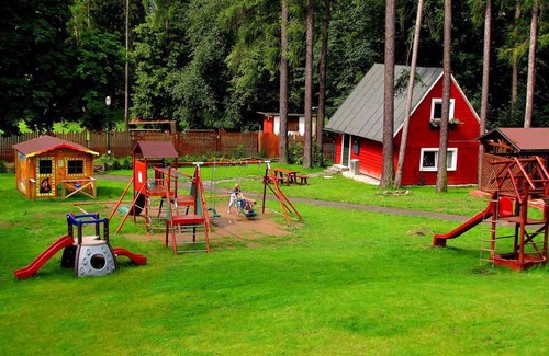 Velky Slavkov House | Holiday house Hütten Tatry Holiday