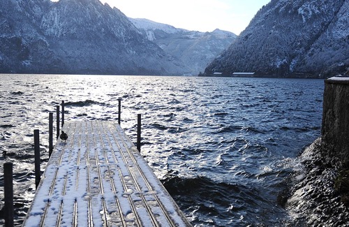 Ebensee House | Holiday house Sonnstein to Ebensee on Lake Traunsee