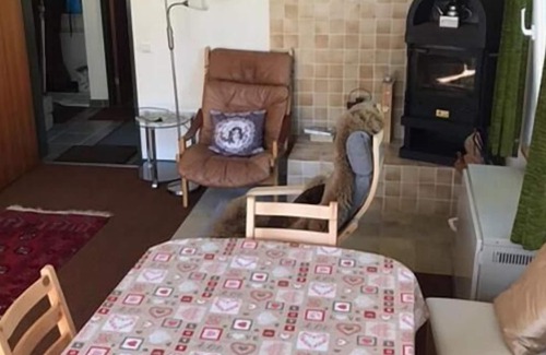 Soerenberg House | Holiday house Sörenberg for 4 persons with 1 bedroom - Holiday house