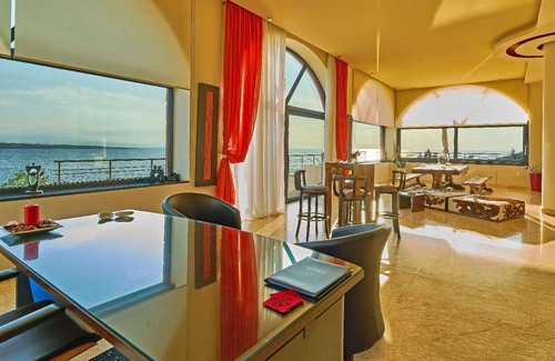 Tersanas House | Holiday house Stalos for 1 - 8 persons with 3 bedrooms - Holiday home