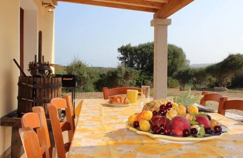 Santa Teresa di Gallura House | Holiday house Stazzo Dell'Antica Trebbia