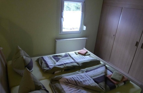 Stutzerbach House | Holiday house Stützerbach for 1 - 4 persons with 1 bedroom - Holiday home