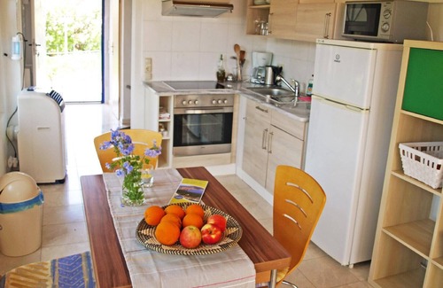 Pigadia House | Holiday house Thermisia for 1 - 4 persons with 2 bedrooms - Holiday home