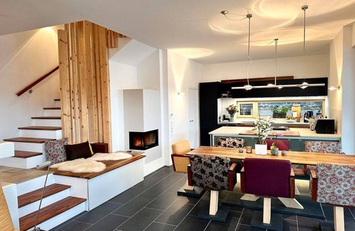 Kogelberg House | Holiday house Tillmitsch for 2 - 7 persons with 3 bedrooms - Holiday house