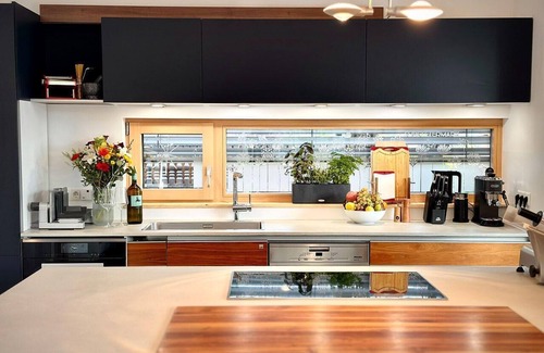 Kogelberg House | Holiday house Tillmitsch for 2 - 7 persons with 3 bedrooms - Holiday house