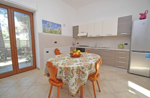 Torre Suda House | Holiday house Torre Suda for 1 - 8 persons with 3 bedrooms - Holiday home