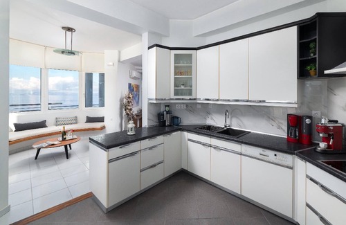 Petaloudes House | Holiday house Triánda for 1 - 14 persons with 6 bedrooms - Holiday house