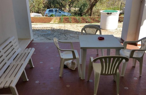 Porto Tricase House | Holiday house Tricase for 1 - 6 persons with 3 bedrooms - Holiday apartment in one or multi-family h