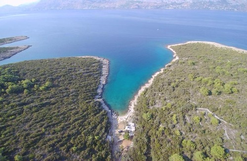 Pucisca House | Holiday House Trovna