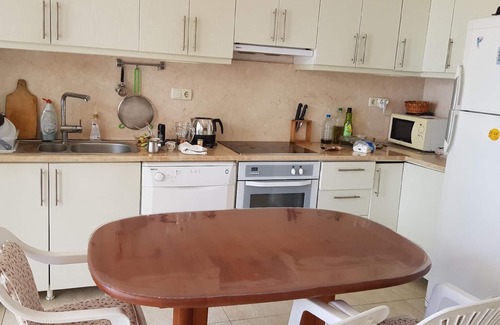 Kadıkale House | Holiday house Turgutreis for 2 - 5 persons with 3 bedrooms - Holiday house