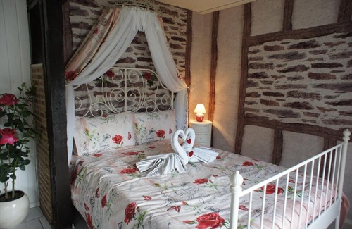 Udler House | Holiday house Udler for 1 - 6 persons with 4 bedrooms - Holiday home