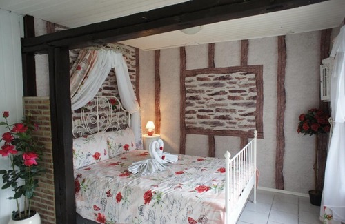Udler House | Holiday house Udler for 1 - 6 persons with 4 bedrooms - Holiday home