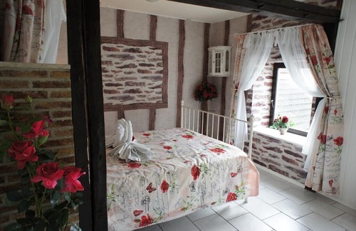Udler House | Holiday house Udler for 1 - 6 persons with 4 bedrooms - Holiday home