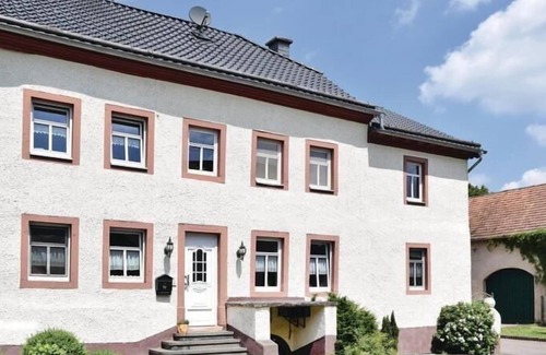 Udler House | Holiday house Udler for 1 - 12 persons with 6 bedrooms - Holiday home