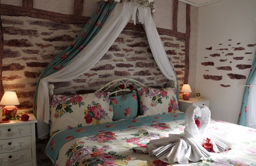 Udler House | Holiday house Udler for 2 - 6 persons with 4 bedrooms - Holiday home