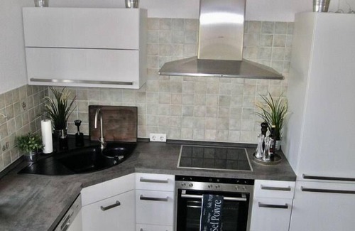 Neuenkirchen House | Holiday house Vieregge for 1 - 7 persons with 3 bedrooms - Holiday home