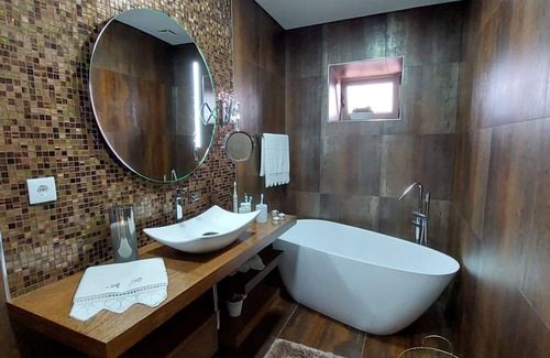 Vila do Conde House | Holiday house Vila do Conde for 1 - 6 persons with 3 bedrooms - Holiday home