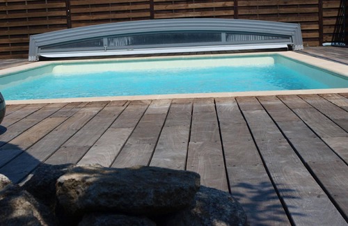 Villars House | Holiday house Villars for 1 - 4 persons with 2 bedrooms - Holiday house