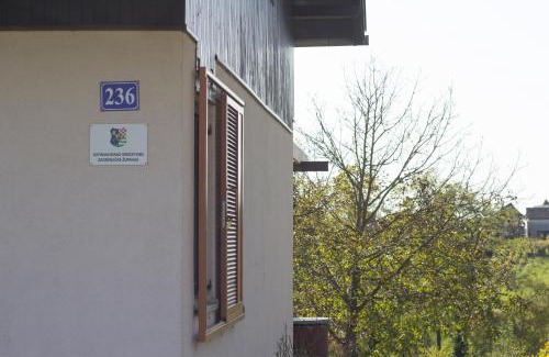 Zagreb County House | Holiday house with a parking space Graberje Ivanicko, Prigorje - 21324