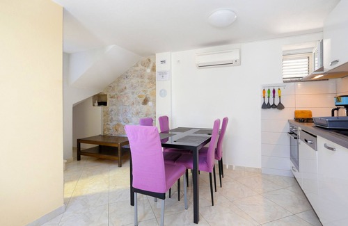 Razanj House | Holiday house with a swimming pool Ražanj, Rogoznica (K-17904)
