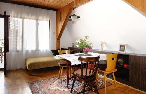 Karlovac House | Holiday house with a parking space Priselci, Karlovac - 21949