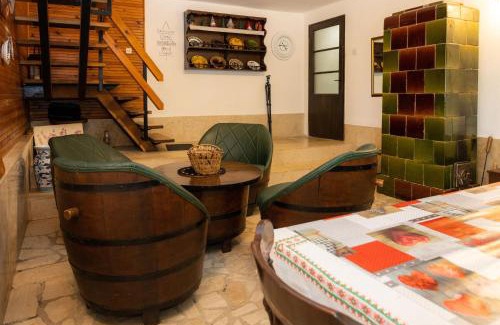 Karlovac House | Holiday house with a parking space Priselci, Karlovac - 21949