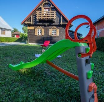 Ogulin House | Holiday house with a parking space Sabljak Selo, Gorski kotar - 20580