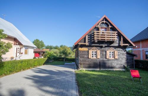 Ogulin House | Holiday house with a parking space Sabljak Selo, Gorski kotar - 20580