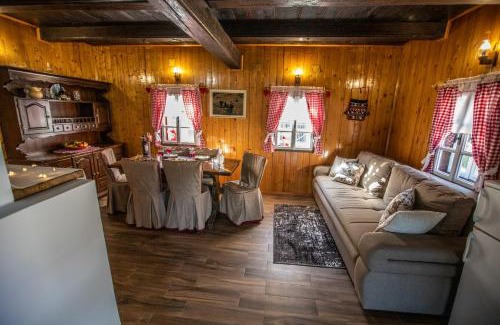 Ogulin House | Holiday house with a parking space Sabljak Selo, Gorski kotar - 20580