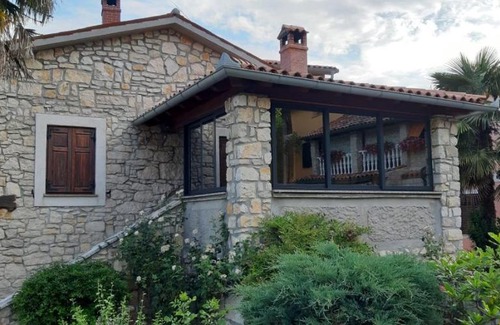 Boljevici House | Holiday house with a parking space Krsan - Vlasici, Central Istria - Sredisnja Istra - 17950