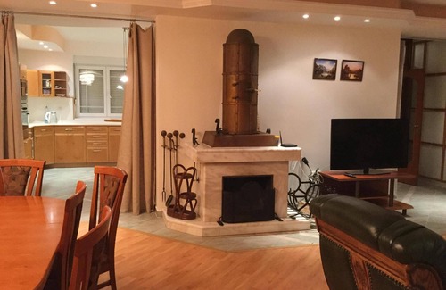 Pardubice House | Holiday house with private pool for 11 persons + 1 child approx. 500 m² in Pardubitz, Bohemia (Eastern Bohemia)