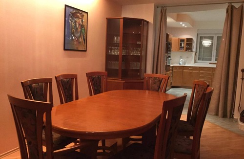 Pardubice House | Holiday house with private pool for 11 persons + 1 child approx. 500 m² in Pardubitz, Bohemia (Eastern Bohemia)