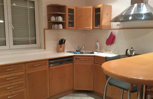 Pardubice House | Holiday house with private pool for 11 persons + 1 child approx. 500 m² in Pardubitz, Bohemia (Eastern Bohemia)