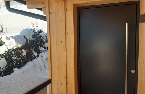 Gries Ski Chalet | Holiday house with hut character