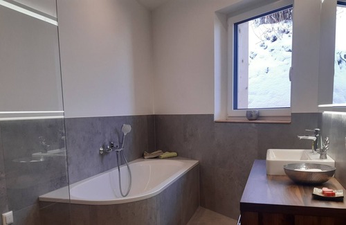 Gries Ski Chalet | Holiday house with hut character