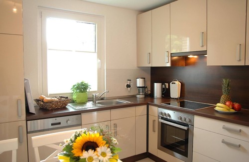 Drangstedt House | Holiday house with indoor pool, garden and party room