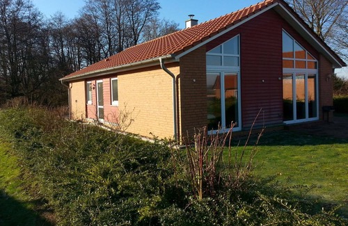 Kosel House | Holiday house with sloe view | Sauna | Whirlpool | Stove Free Wi-Fi