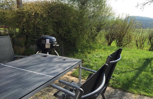 Zandt House | Holiday house Zandt for 1 - 5 persons with 2 bedrooms - Holiday home