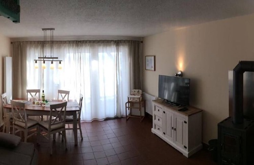 Zandt House | Holiday house Zandt for 1 - 5 persons with 2 bedrooms - Holiday home