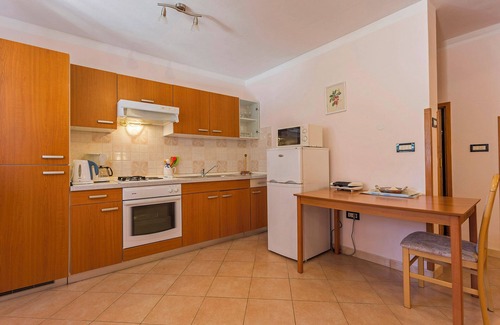 Bubani House | Holiday house Zvana * private garden, terrace, BBQ, free WiFi, 3 km to the sea