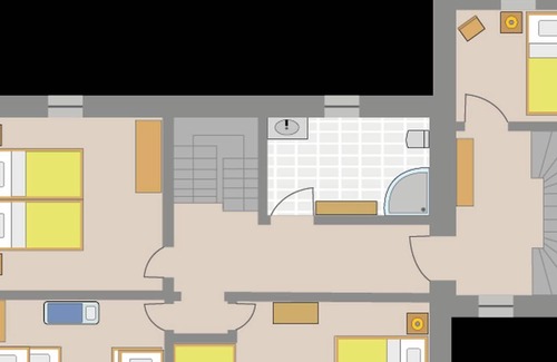 Zweifelscheid House | Holiday house Zweifelscheid for 1 - 22 persons with 7 bedrooms - Holiday house