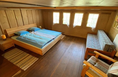 Zweisimmen Other | Holiday house Zweisimmen for 1 - 6 persons with 3 bedrooms - Farmhouse