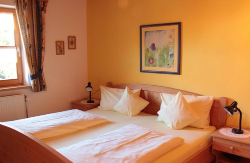 Zwieselberg House | Holiday house Zwiesel for 2 - 4 persons with 2 bedrooms - Holiday house