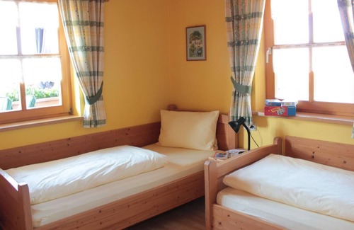 Zwieselberg House | Holiday house Zwiesel for 2 - 4 persons with 2 bedrooms - Holiday house