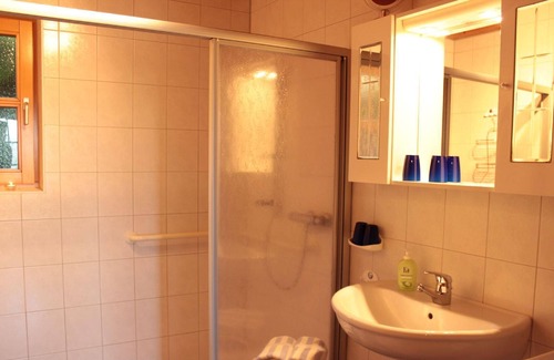 Zwieselberg House | Holiday house Zwiesel for 2 - 4 persons with 2 bedrooms - Holiday house