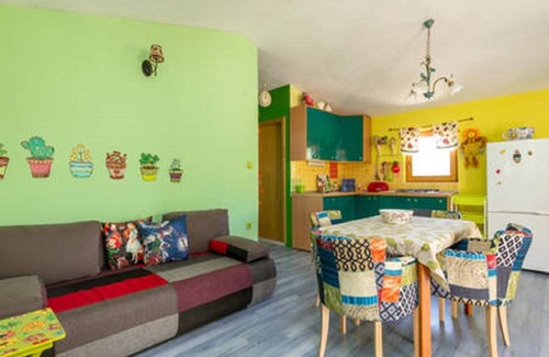 Seget House | Holiday houses Pia 4+1,nature&privacy with huge garden