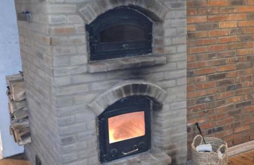 Bøvlingbjerg House | Holiday In A Cozy Farmhouse With Horses