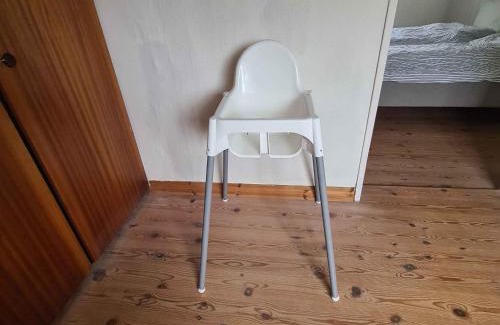 Bøvlingbjerg House | Holiday In A Cozy Farmhouse With Horses