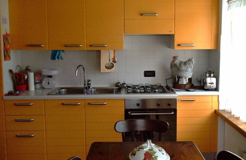 Agordo Apartment | HOLIDAY IN Agordo Dolomites, hiking, relaxation, forests, rocks and sunsets PINK !